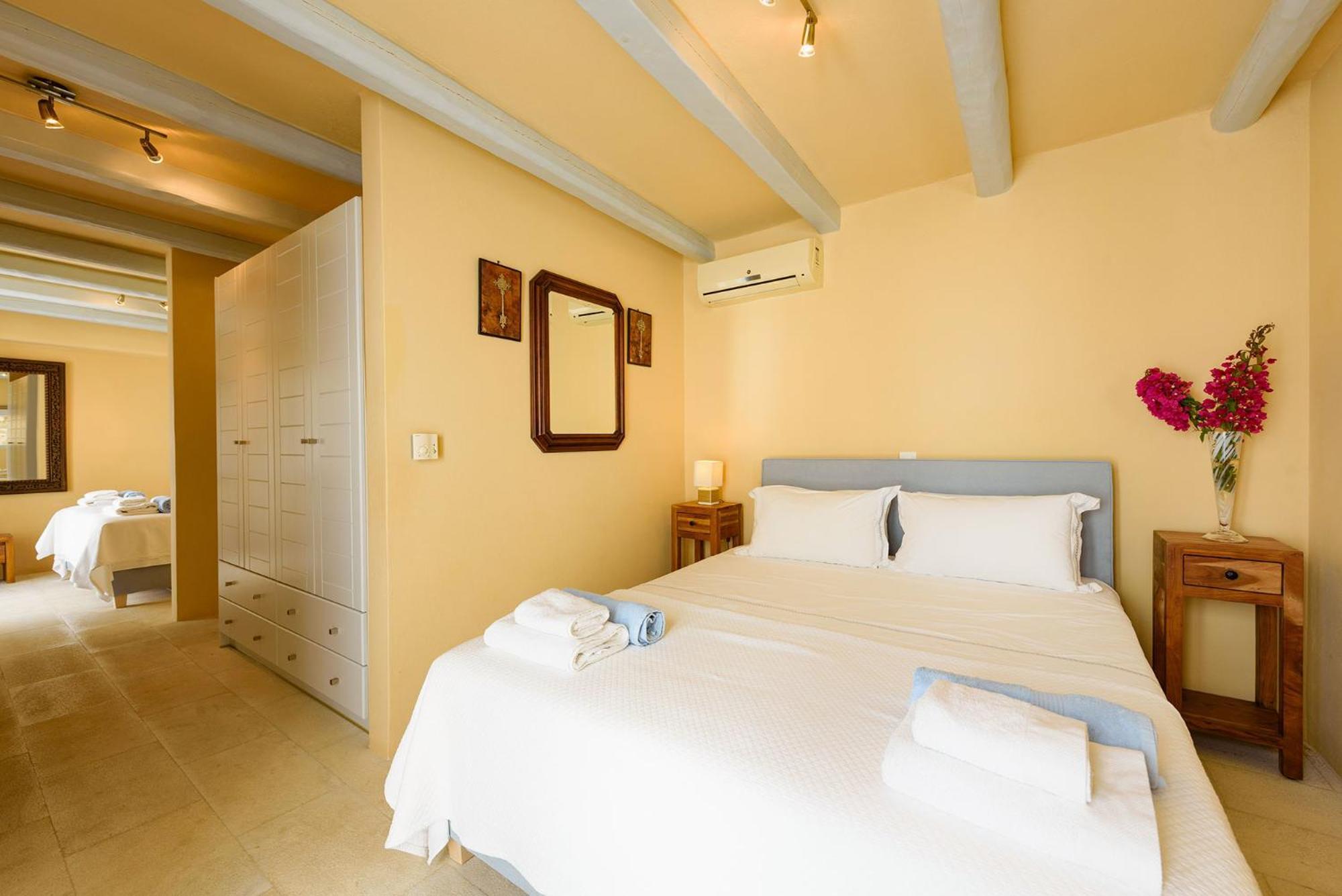 Tluxuryvilla Páros Extérieur photo