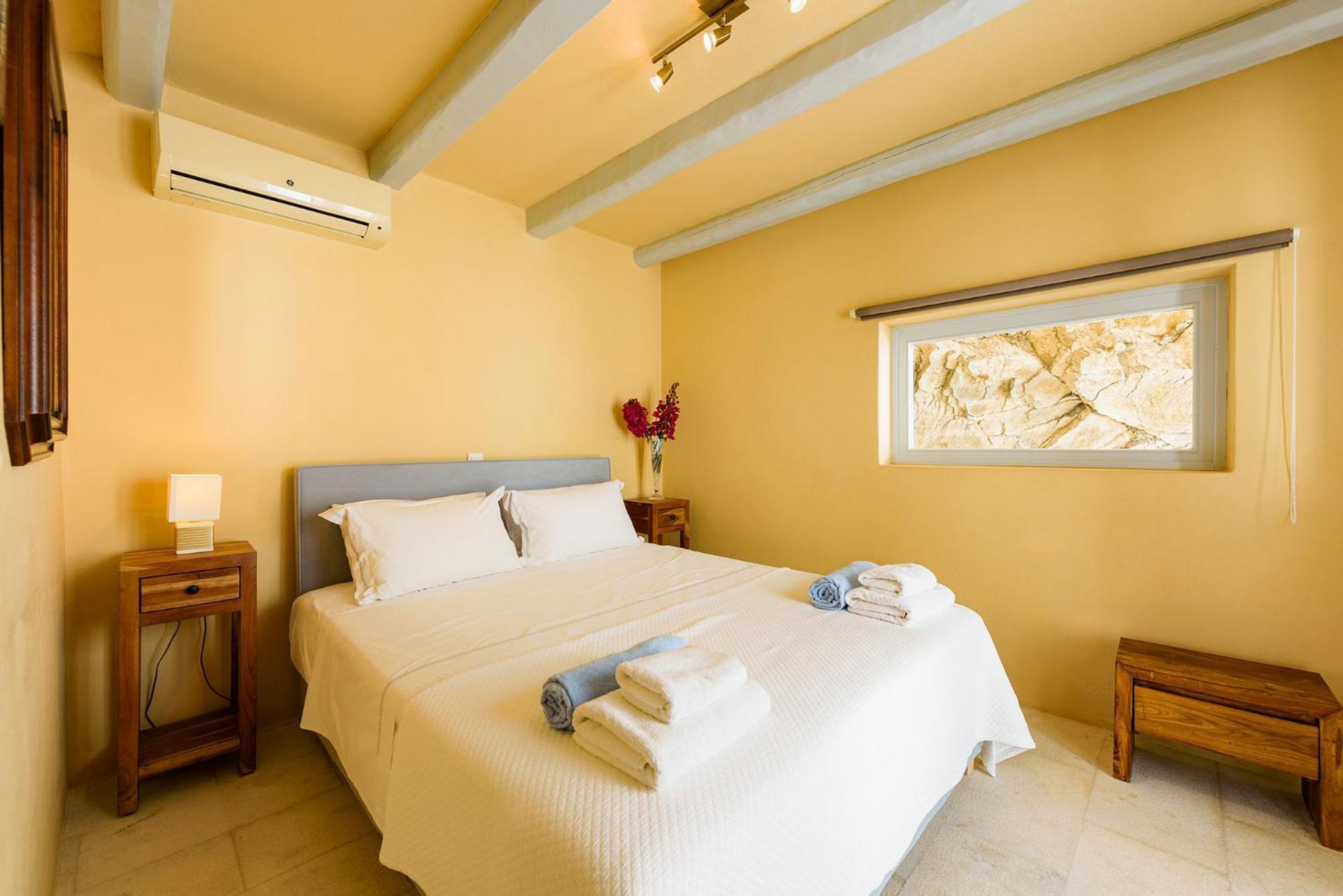 Tluxuryvilla Páros Extérieur photo