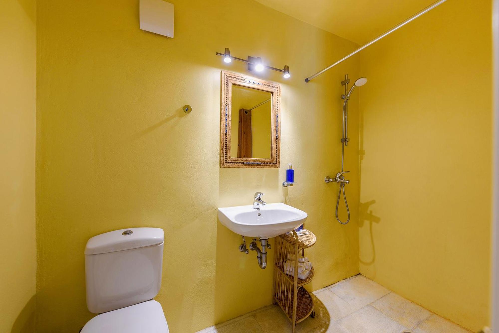 Tluxuryvilla Páros Extérieur photo