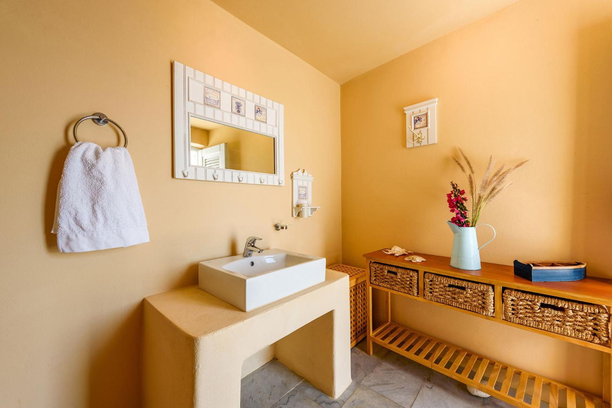 Tluxuryvilla Páros Extérieur photo