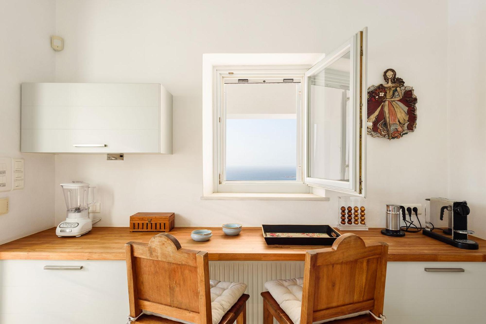 Tluxuryvilla Páros Extérieur photo